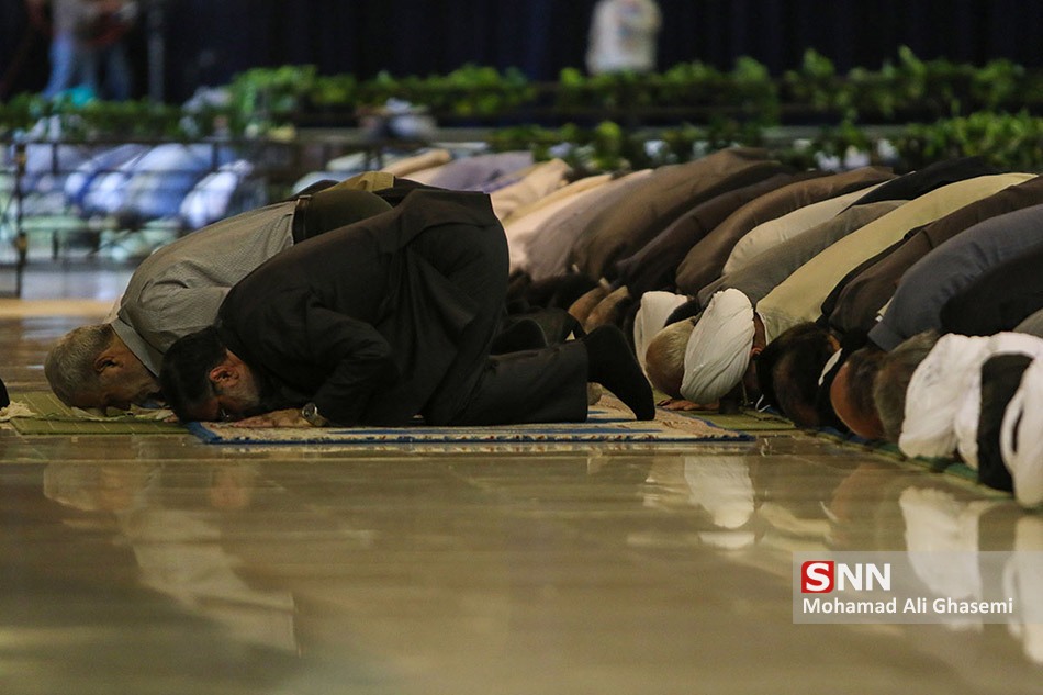 هر آنچه باید درباره اعمال عید قربان بدانید