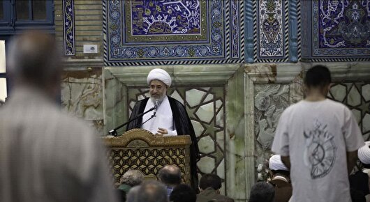 آیت‌الله اراکی: مقاومت اسلامی امروز جهانی شده است