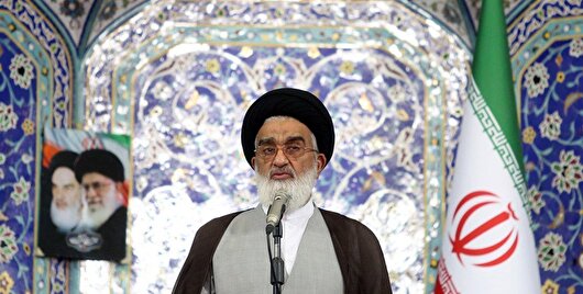 آیت‌الله سعیدی: عید قربان نماد اوج بندگی انسان است