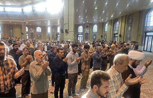 خدمت به مردم، پاسداشت واقعی مکتب امام خمینی (ره) است