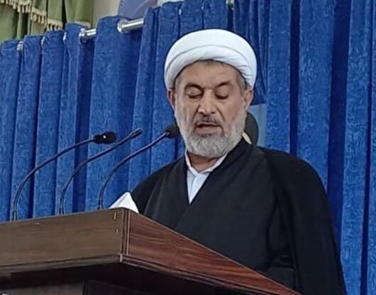 امام جمعه موقت نوشهر: مسئولان برای بهبود معیشت مردم بیشتر تلاش کنند