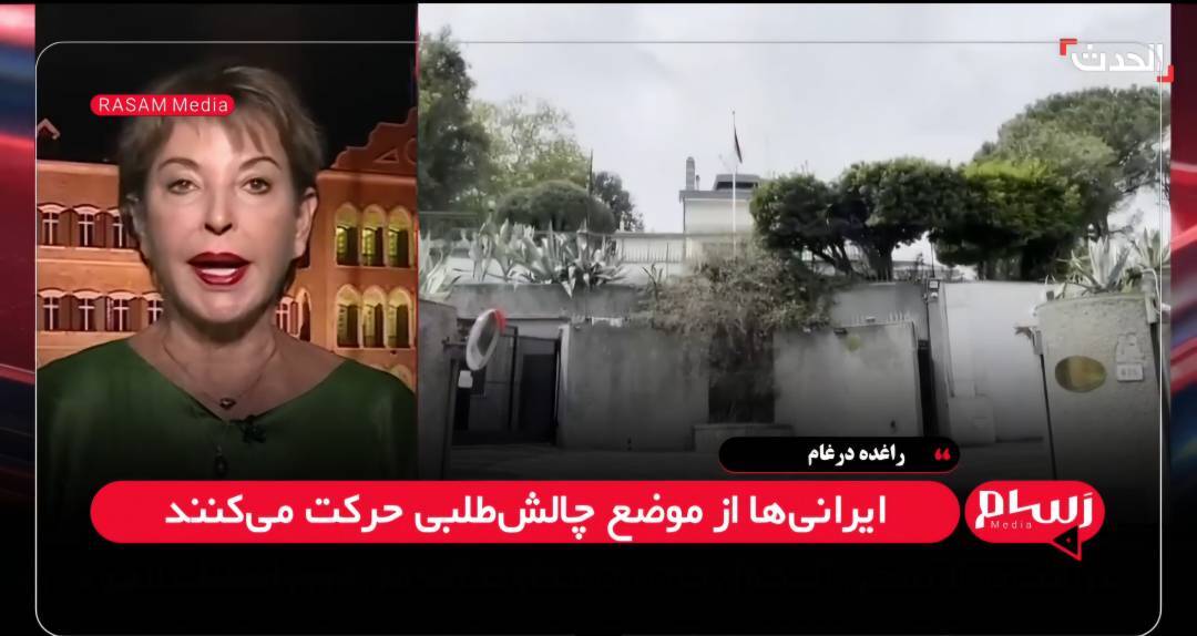 کارشناس مسائل بینالملل: ده درصد توان پهپادی ایران در یک حمله برای ویران کردن نیمی از تلآویو کافی است + فیلم
