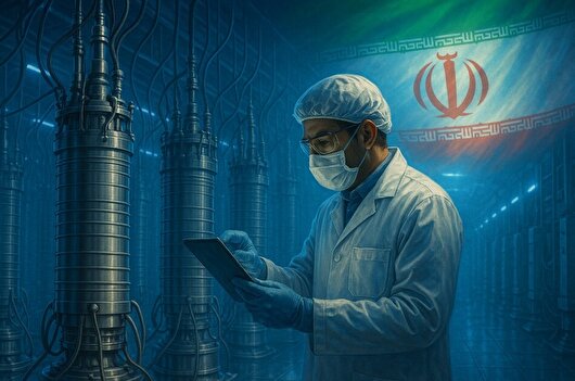 ایران؛ تنها کشور مستقل هسته‌ای در خاورمیانه؛ تسلط کامل بر چرخه غنی‌سازی و جهش تاریخی به باشگاه قدرت‌های اتمی جهان