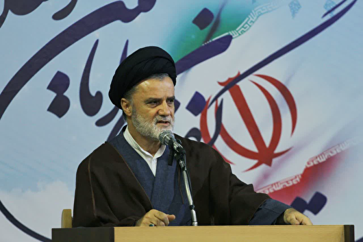 نبویان: خواسته‌های یک‌جانبه آمریکایی‌ها در مذاکرات پذیرفتنی نیست