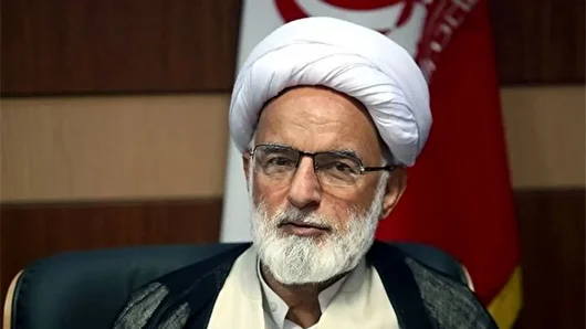آیت‌الله دری: عید قربان، نماد عزت اسلامی و وحدت مسلمانان است