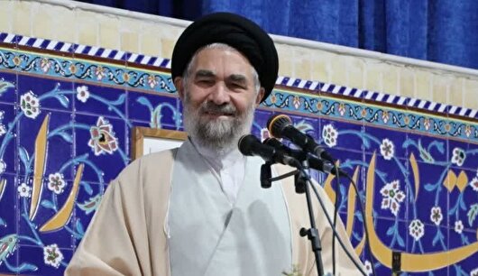 امام جمعه بروجرد: انرژی هسته‌ای ابزار پیشرفت و توسعه ایران است
