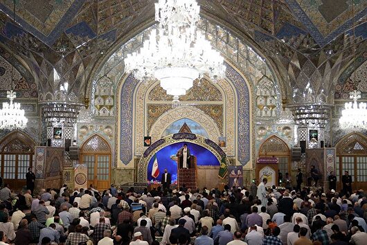 بی دین سازی جوانان حربه دشمن برای ضربه زدن به انقلاب اسلامی
