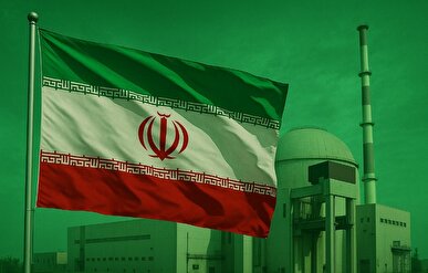 غنی‌سازی یا وابستگی؟ ایران ایستاده، آمریکا نگران!