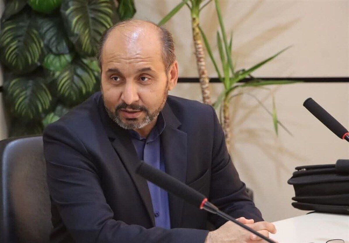 گناباد، میزبان نشست تخصصی بازآفرینی شهری