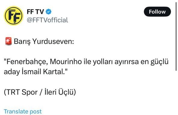 جلسه مهم رییس باشگاه فنرباغچه با مورینیو/ آینده کارتال و پرسپولیس در هالهای از ابهام جلسه مهم رییس باشگاه فنرباغچه با مورینیو/ آینده کارتال و پرسپولیس در هالهای از ابهام