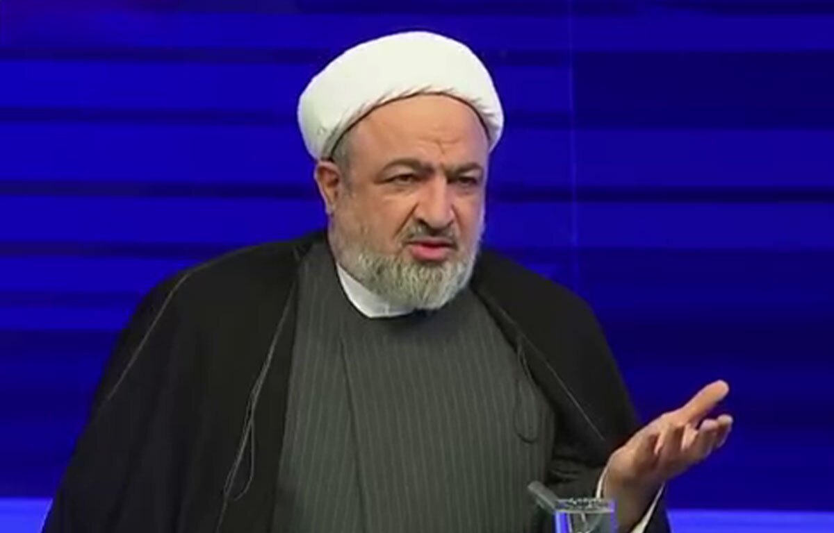 روحانی بعد از خروج ترامپ از برجام گفت ما میرویم سراغ ۱۹۰ هزار سو و نرفت تا اینکه یک ماه بعد رهبر انقلاب دستور آن را داد