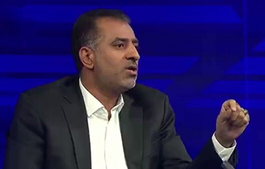 دشمنان ما سگ هار هستند اگر عقب نشینی کنیم سمت ما می‌آیند، اما اگر جلو بیایم. سرجای خود می‌مانند
