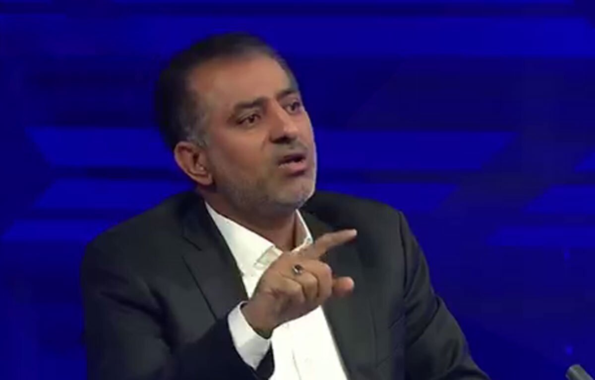 ضرورت جابجایی یک فناوری بومی قابل فهم نیست. غنی سازی به همت دانشمندان ما ایجاد شده است