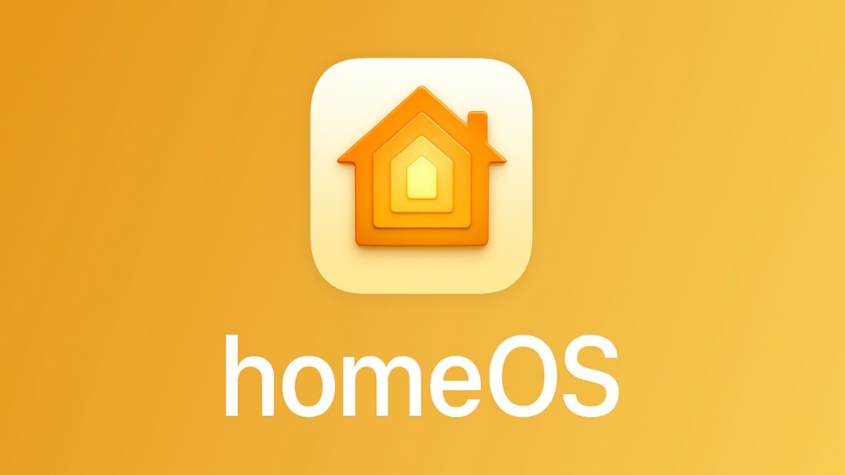 homeOS؛ پروژه احتمالی اپل برای تصاحب بازار خانه‌های هوشمند