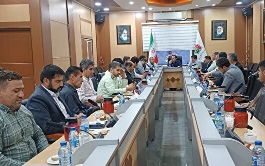 ۳۲ هزار زائر عرفه از مرز مهران وارد کشور شدند