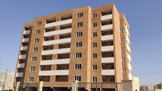 ۸۶ درصد واحدهای نهضت ملی مسکن زنجان در نازک‌کاری هستند