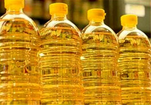 ۳۰۰ تن روغن در انبارهای بوشهر تخلیه شد
