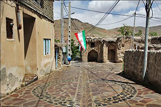 اجرای طرح‌های هادی روستایی در ۱۰۹۳ روستای کرمانشاه