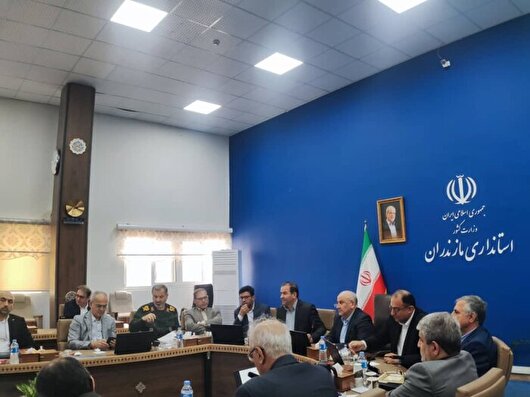 مخالفت استاندار مازندران با تغییر کاربری شالیزارها برای ساخت مرغداری