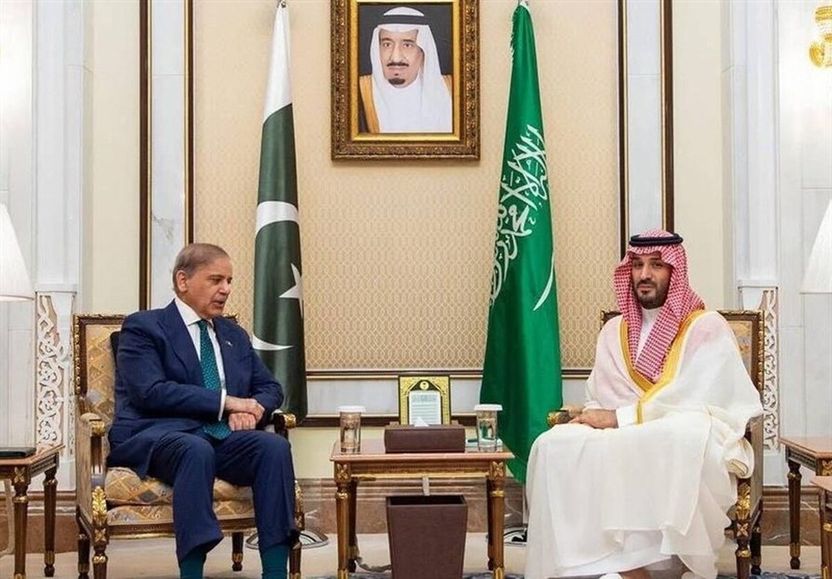 گفتگوی پاکستان و عربستان درباره تنشها با هند