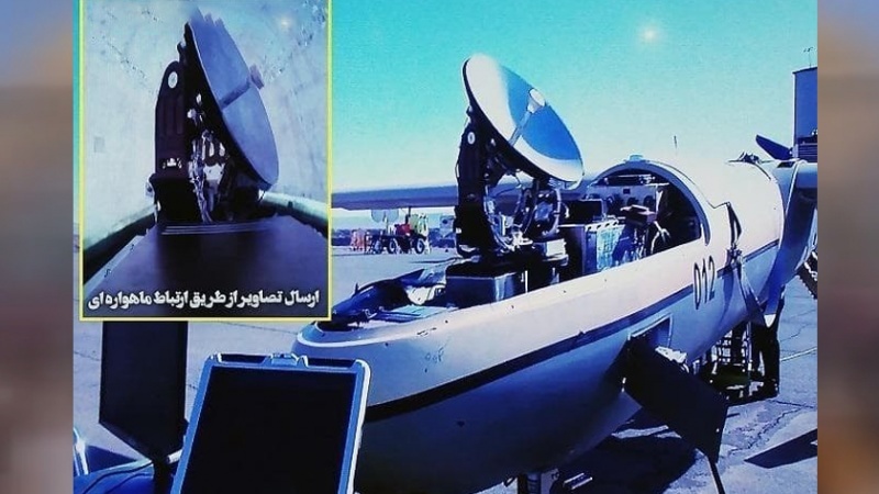 نگاهی به داعشی کش ترین پهپاد جنگی سپاه/ شاهد 129 ، ستون فقرات پهپادی ایران را بیشتر بشناسید