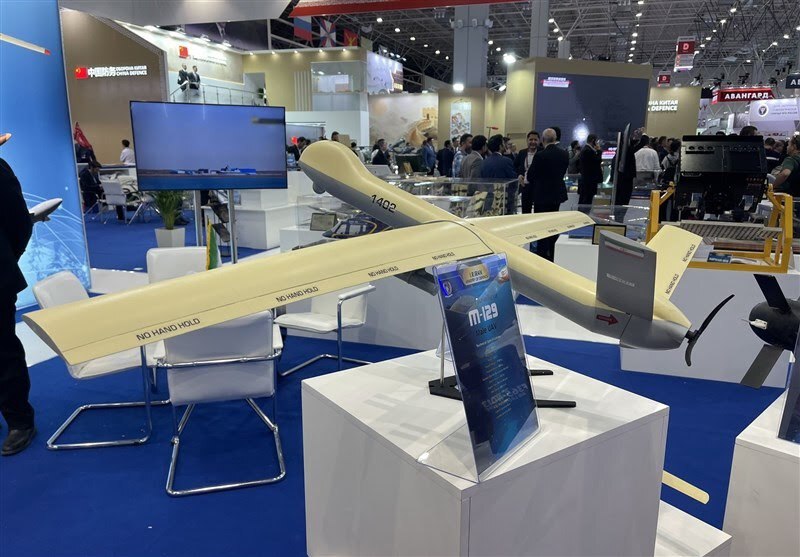 نگاهی به داعشی کش ترین پهپاد جنگی سپاه/ شاهد 129 ، ستون فقرات پهپادی ایران را بیشتر بشناسید