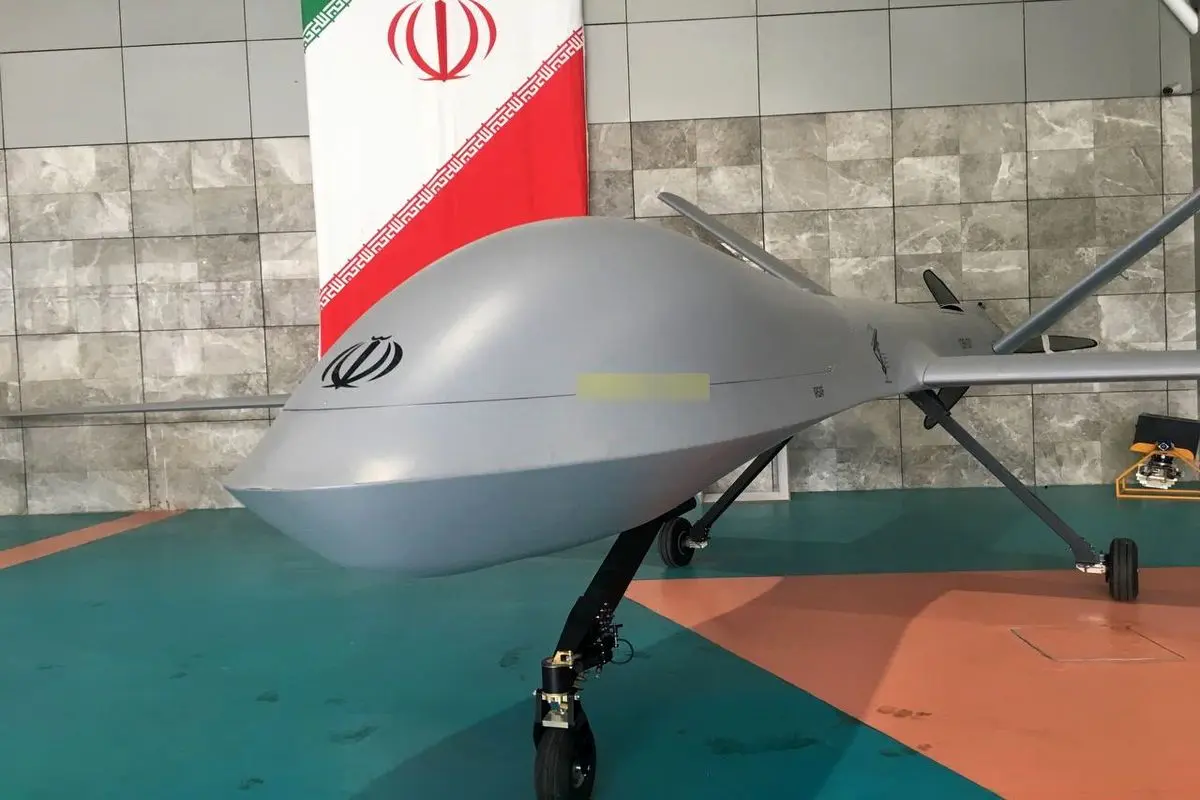 نگاهی به داعشی کش ترین پهپاد جنگی سپاه/ شاهد 129 ، ستون فقرات پهپادی ایران را بیشتر بشناسید