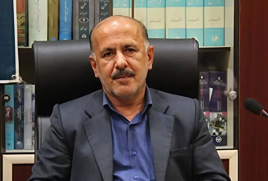 سلمان زارع رئیس مجمع نمایندگان گیلان شد