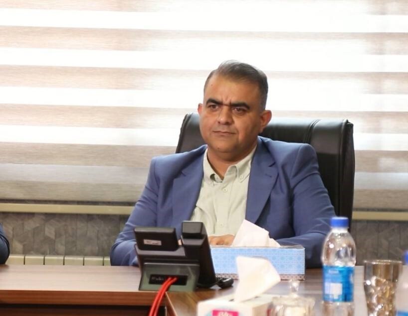 رونمایی از صنعت سبز در رویداد صنعت مالی تهران