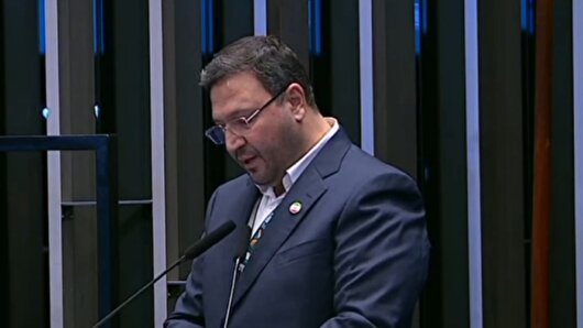 نماینده ایران در اجلاس بریکس: سلامت جهانی نیازمند همبستگی و عدالت بین‌المللی است+فیلم