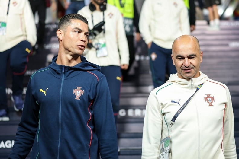 لذت&zwnj;بخش بود، بعد از ۲۵ سال آلمان را بردیم/ مارتینز: یامال بازیکنی منحصربه&zwnj;فردی است