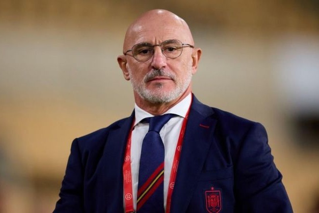 لذت&zwnj;بخش بود، بعد از ۲۵ سال آلمان را بردیم/ مارتینز: یامال بازیکنی منحصربه&zwnj;فردی است