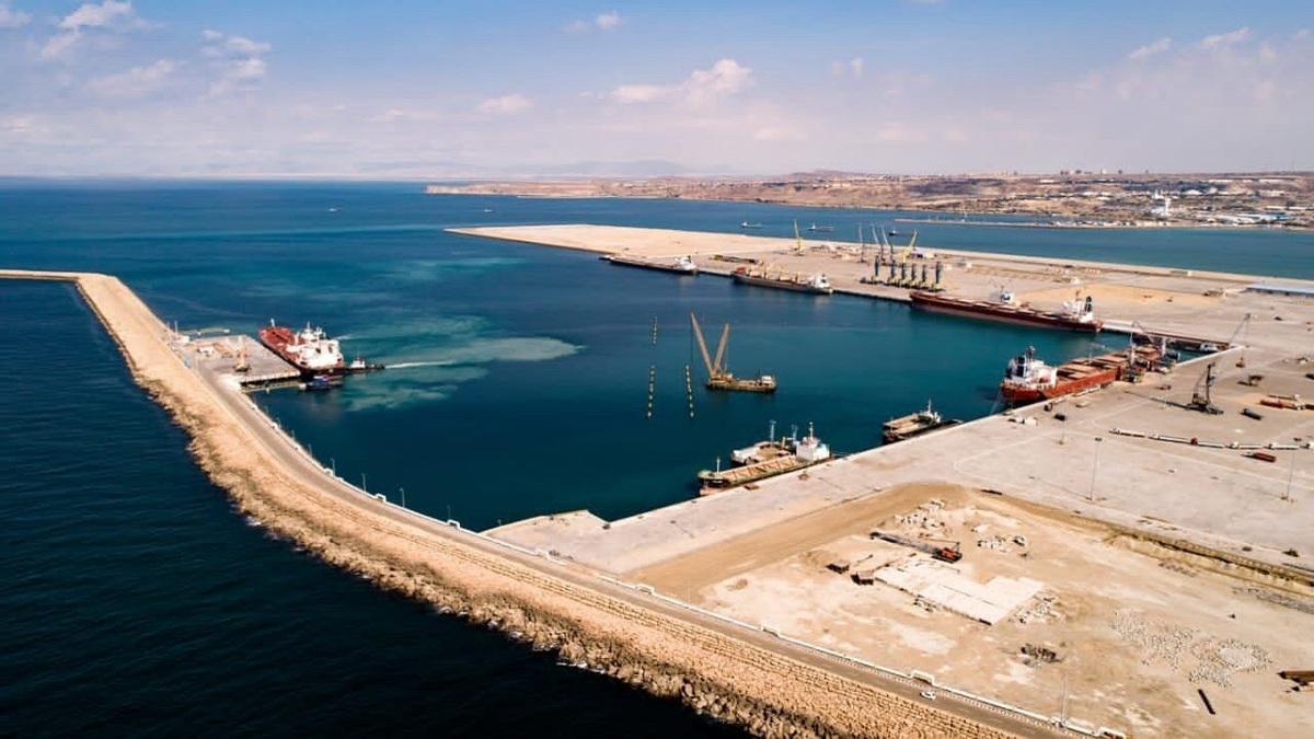 تراز تجاری مناطق آزاد مثبت شد