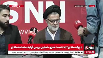 نبویان: آمریکا یکی از خریداران جدی تولیدات ایران است