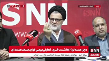 نبویان: در برجام هر کاری به ما گفتند ما انجام دادیم