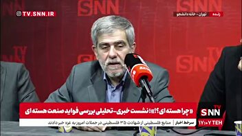 عباسی: نمایندگان برای امضای وزیر رای جمع می کنند و بعد پس می گیرند! چگونه این افراد میخواهند در موضوع هسته ای موضع بگیرند