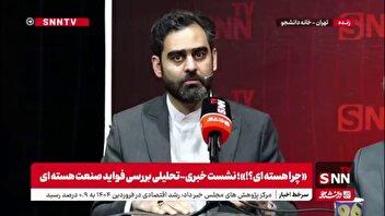 ثابتی: نظر ما در برابر بانک آینده انحلال است نه ادغام!