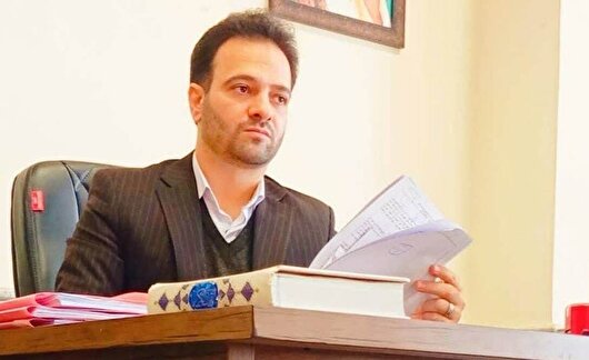 عاملان شهادت قاضی احسان باقری در اطراف شیراز دستگیر شدند