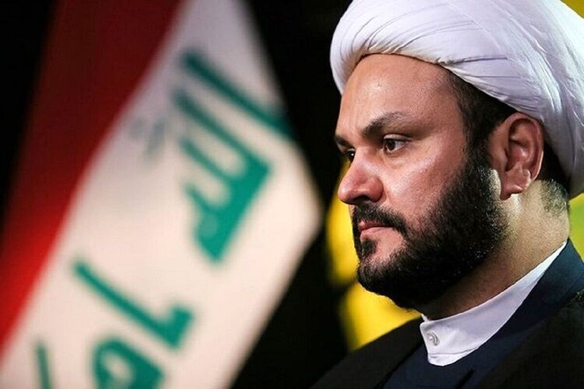 جنبش النجباء عراق: نسلکُشی صهیونیستها در تاریخ همانند ندارد