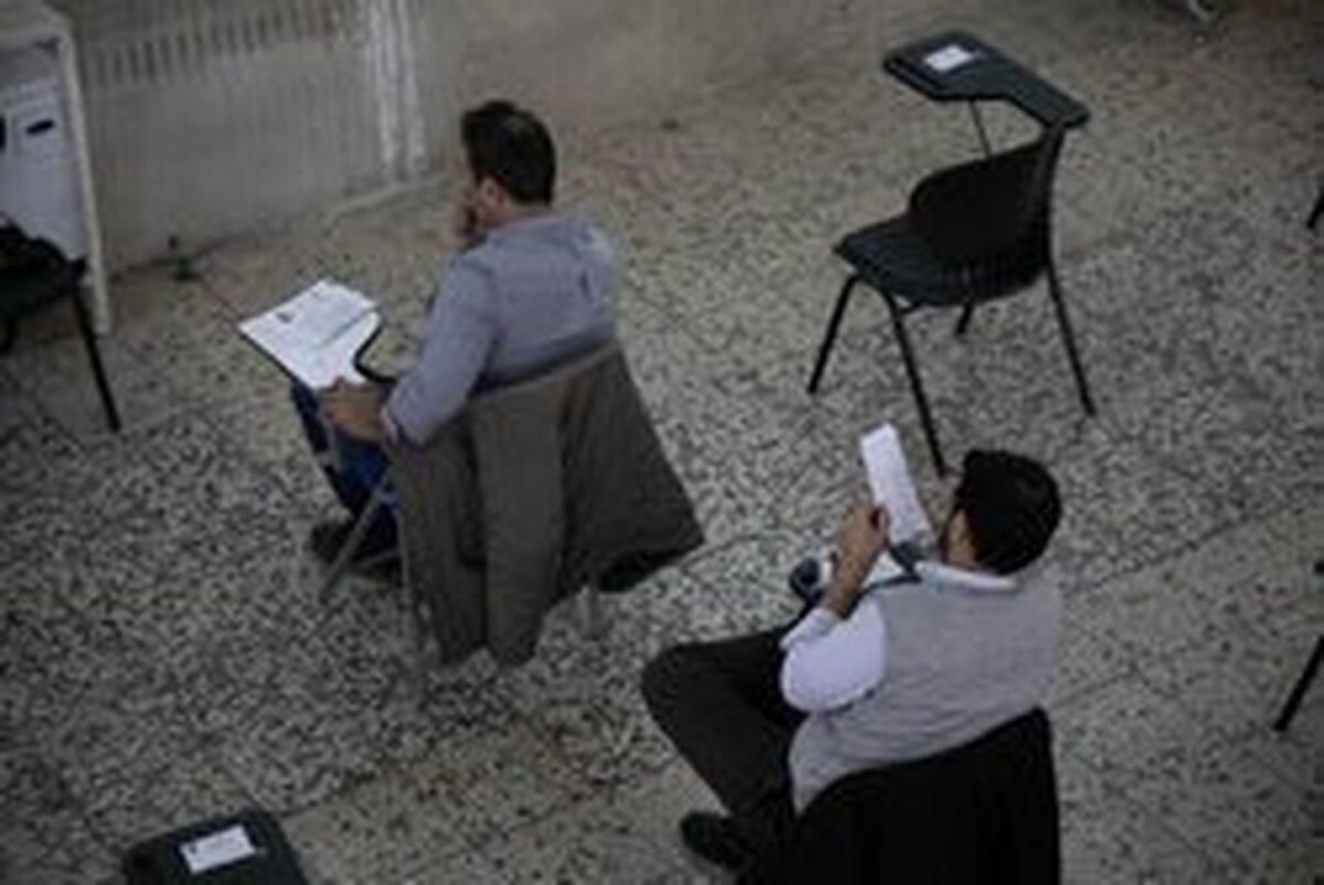 امشب آخرین مهلت انتخاب رشته کارشناسی ارشد ۱۴۰۴؛ لزوم تصحیح مغایرت معدل