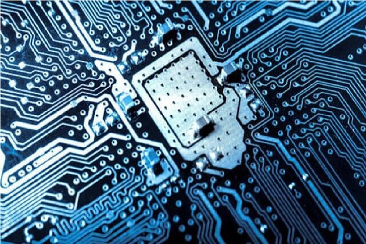 ژاپنیها هم به تراشه بدون سیلیکون دست یافتند