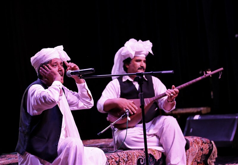 جشنواره موسیقی مینو جهان در منوجان برگزار میشود