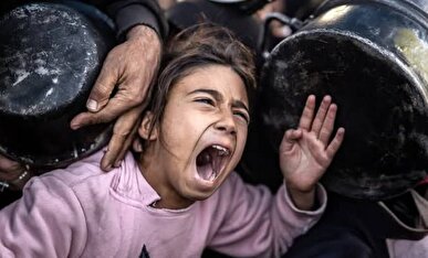 در منا بگذار حج ناتمام غزه را