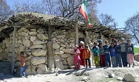 مدارس سنگی در خوزستان برچیده می‌شوند