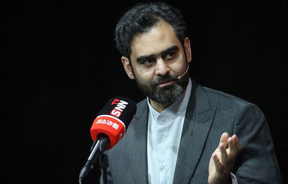 آقای همتی با این اظهارات بیاساس فقط خاطرات تلخ اقتصادی را زنده میکند/اگر مدرکی دارید آن را منتشر کنید در غیر این صورت حرفهایتان فریب است