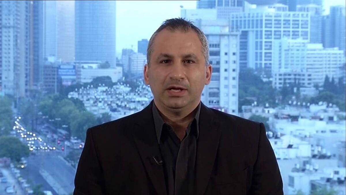 ادی کوهن: حمله موشکی به جولان با اطلاع جولانی انجام شد؛ پاسخ اسرائیل ادامه خواهد داشت + فیلم