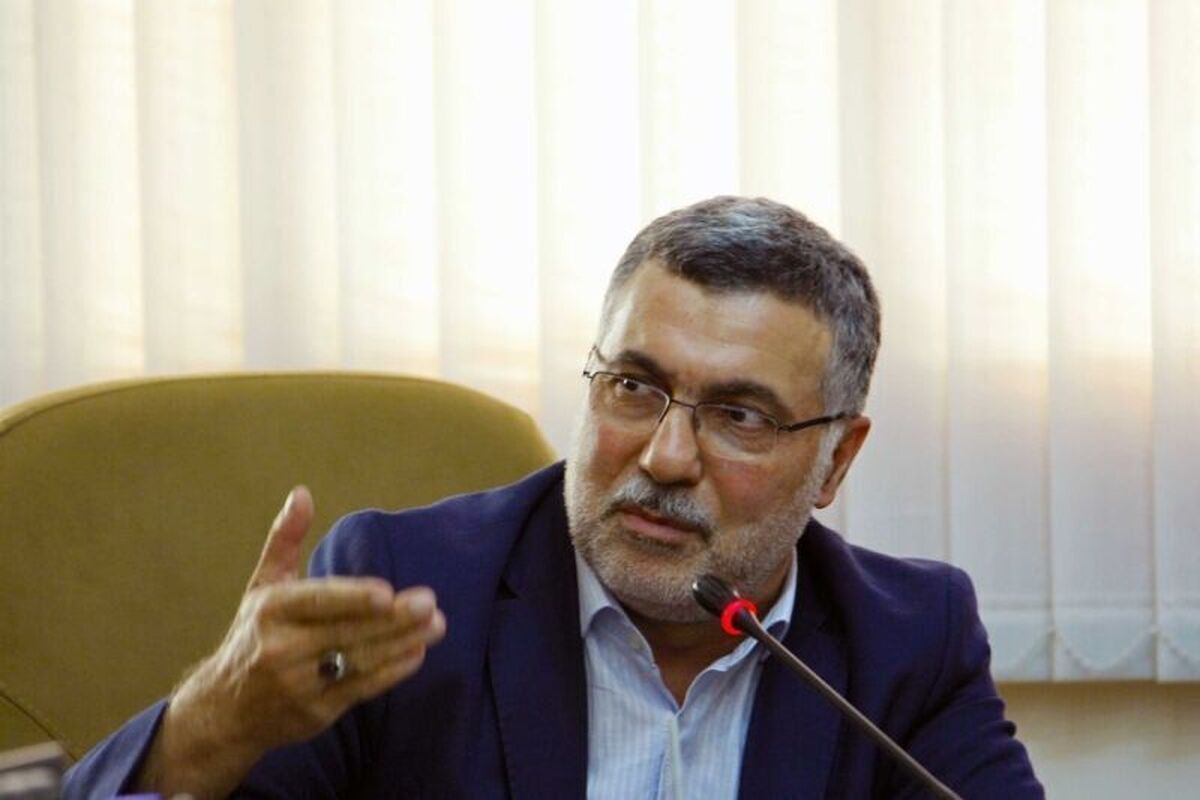 ظفرقندی: زمانی حتی یک آنژیوکت در ایران ساخته نمیشد + فیلم