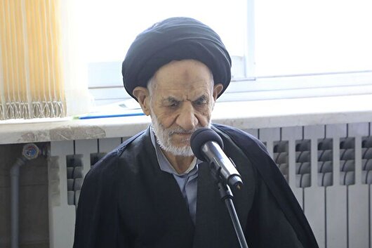 ولایت و بیداری اسلامی کلید نجات بشریت از سلطه استکبار جهانی است