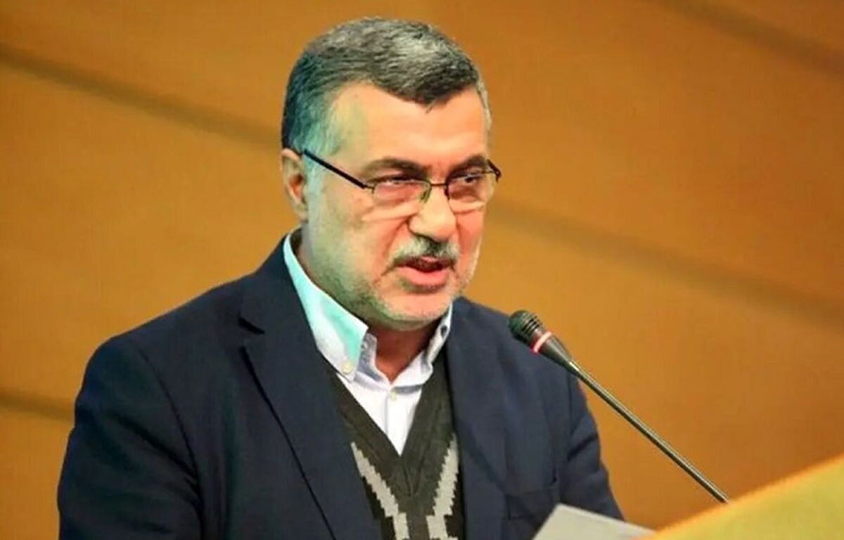 برخلاف رژیم صهیونیستی که تولید وسیله جنگی برای کشتن کودکان میکند ما در مسیر تولید و فناوری برای سلامت حرکت میکنیم
