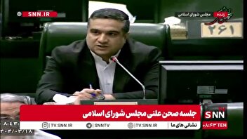 سلمان اسحاقی: دستگاه قضا با همتیِ بی‌کفایت و متوهم برخورد جدی کند